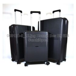 Чемодан большой Conwood 0031 (5) — изображение 13