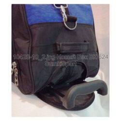 Сумка на колесах дорожная Wallaby 10428 (10) — изображение 3