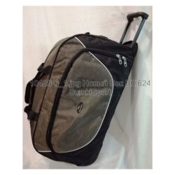 Сумка на колесах дорожная Wallaby 10428 (6) — изображение 2