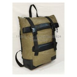 Рюкзак Roll Top Wallaby 1192 (6ua) - Зображення 2
