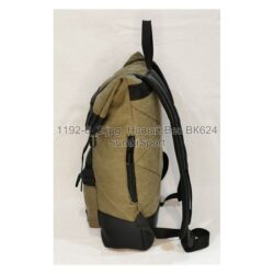 Рюкзак Roll Top Wallaby 1192 (6ua) - Зображення 3