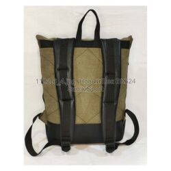Рюкзак Roll Top Wallaby 1192 (6ua) - Зображення 5