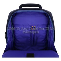 Рюкзак Волнорез 20 л Bagland 13869 (22) — изображение 7