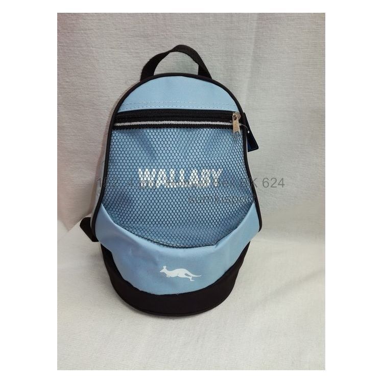 Рюкзак молодежный Wallaby 152 рюкзак молодежный,рюкзак молодіжний,рюкзак детский,рюкзак дитячий,wallaby