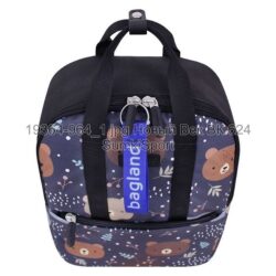 Рюкзак Adventure 12 л Bagland 193664 (964ua) - Зображення 2