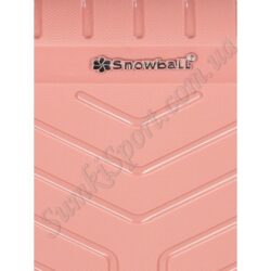 Комплект чемоданов S M L Snowball 20103 (3) — изображение 11