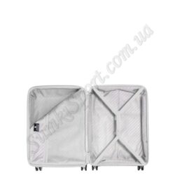 Чемодан средний M полипропилен Snowball 20103 (44) — изображение 11