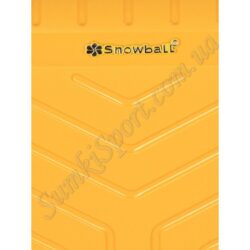 Чемодан большой L полипропилен Snowball 20103 (2) — изображение 13