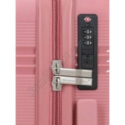 Чемодан маленький XS Snowball 21204 (3) — изображение 18