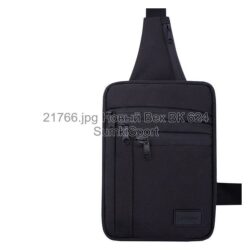 Барсетка Sparrow 2 л Bagland 21766