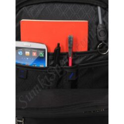 Рюкзак Business USB для ноутбука 24 л Snowball 221462 (5) - Зображення 13