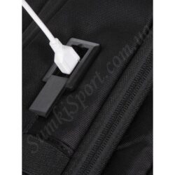 Рюкзак Business USB для ноутбука 24 л Snowball 221462 (5) - Зображення 14