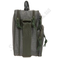 Сумка мужская Mr Braun 8 л Bagland 24070 (6) — изображение 2