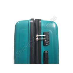Чемодан маленький S Airtex 241 (1003) — изображение 5