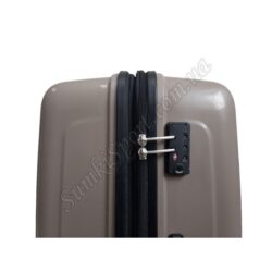Чемодан маленький S Airtex 241 (29) — изображение 8