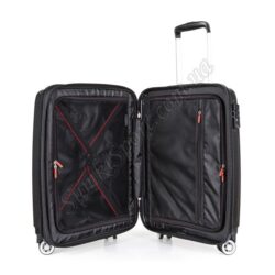 Чемодан маленький S Airtex 241 (5) — изображение 7