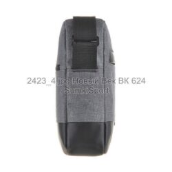 Барсетка текстильна Wallaby 2423 (7) - Зображення 3