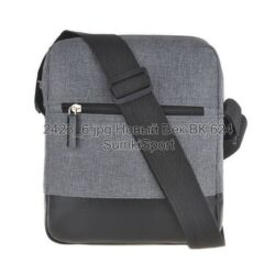 Барсетка текстильна Wallaby 2423 (7) - Зображення 4
