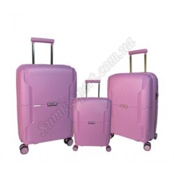 Комплект чемоданов S M L Airtex 245 (40)