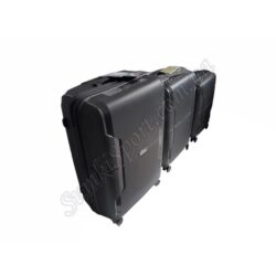 Комплект чемоданов S M L Airtex 245 (7) — изображение 2