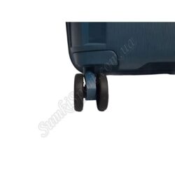 Чемодан средний M полипропилен Airtex 245 (8) — изображение 6