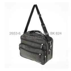 Сумка чоловіча Wallaby 2653 (6) - Зображення 3
