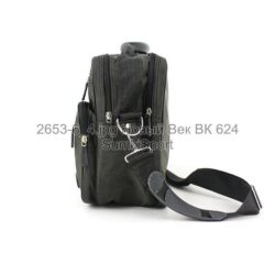 Сумка чоловіча Wallaby 2653 (6) - Зображення 5
