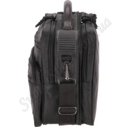 Сумка чоловіча Mr Grey 14 л Bagland 26570 (5) - Зображення 2