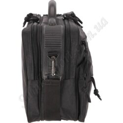 Сумка чоловіча Mr Grey 14 л Bagland 26570 (5) - Зображення 3