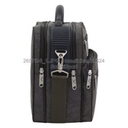 Сумка чоловіча Mr Grey 14 л Bagland 26570 (6) - Зображення 2