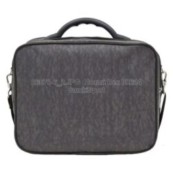 Сумка чоловіча Mr Grey 14 л Bagland 26570 (6) - Зображення 3