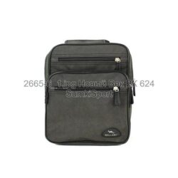 Сумка барсетка чоловіча Wallaby 2665 (6) - Зображення 2
