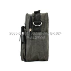 Сумка барсетка чоловіча Wallaby 2665 (6) - Зображення 4