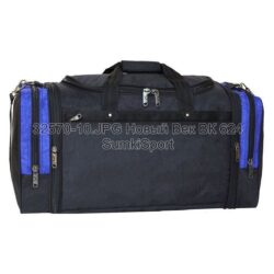 Сумка спортивная Мюнхен 80 л Bagland 32570 (10)