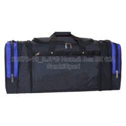 Сумка спортивная Мюнхен 80 л Bagland 32570 (10) — изображение 4