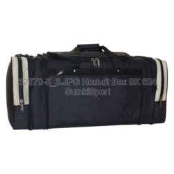 Сумка спортивная Мюнхен 80 л Bagland 32570 (5) — изображение 4