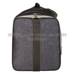 Сумка спортивна Мюнхен 80 л Bagland 32570 (6) - Зображення 2