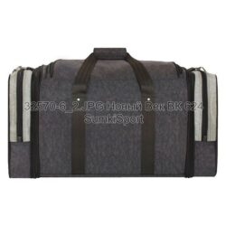 Сумка спортивна Мюнхен 80 л Bagland 32570 (6) - Зображення 3