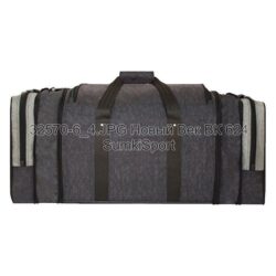 Сумка спортивна Мюнхен 80 л Bagland 32570 (6) - Зображення 5