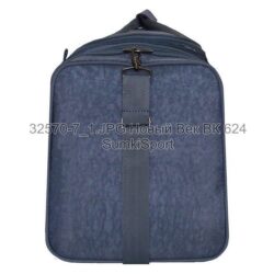 Сумка спортивная Мюнхен 80 л Bagland 32570 (7) — изображение 2