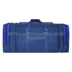 Сумка спортивная Мюнхен 80 л Bagland 32570 (8) — изображение 5