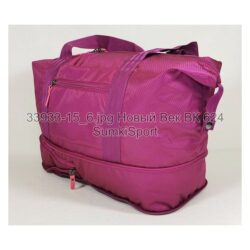 Сумка шоппер pocket 34 л Bagland 33933 (15ua) - Зображення 7