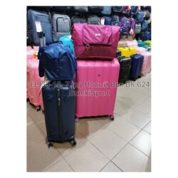 Сумка шоппер pocket 34 л Bagland 33933 (15ua) - Зображення 8