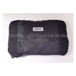 Сумка шоппер pocket 34 л Bagland 33933 (5ua) - Зображення 2