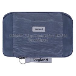 Сумка шоппер pocket 34 л Bagland 33933 (7ua) - Зображення 2