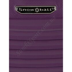 Чемодан большой L Snowball 43803 (170) — изображение 11