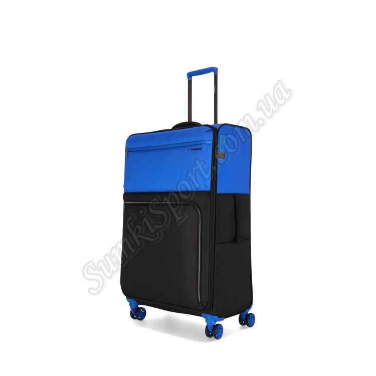 Чемодан маленький S Stella 31 л Bagland 442020 чемодан,валіза,чемодан s,валіза s,bagland