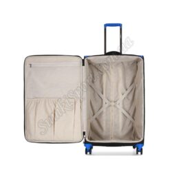 Чемодан маленький S Stella 31 л Bagland 442020 (10) — изображение 10