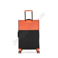 Чемодан маленький S Stella 31 л Bagland 442020 (17) — изображение 4