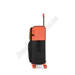 Чемодан маленький S Stella 31 л Bagland 442020 (17) — изображение 5